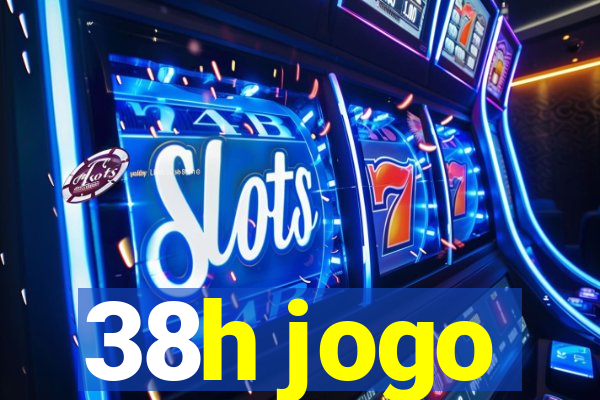 38h jogo